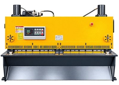 CNC NC Shearing Machine