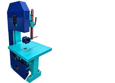 Wood Working Bandsaw