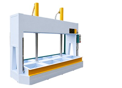 Cold Press Panel Processing Machine