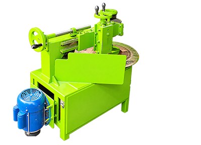 Wooden Circle Cutting Machine