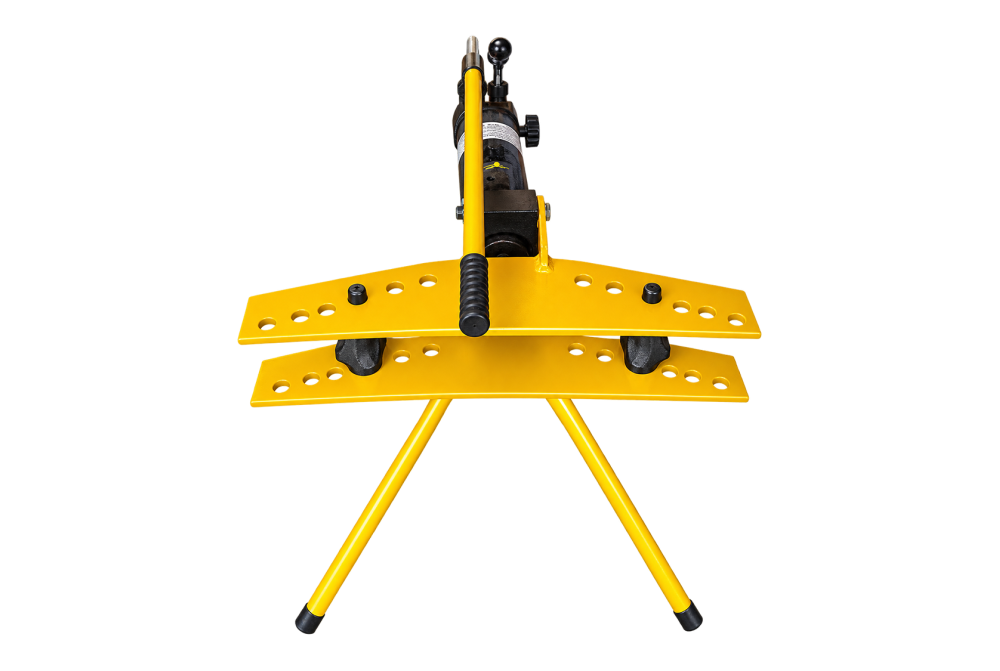 Manual Hydraulic Pipe Bender