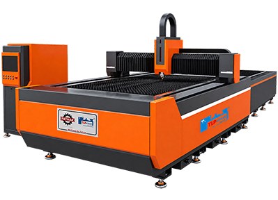 Cnc Fiber Laser Cutting