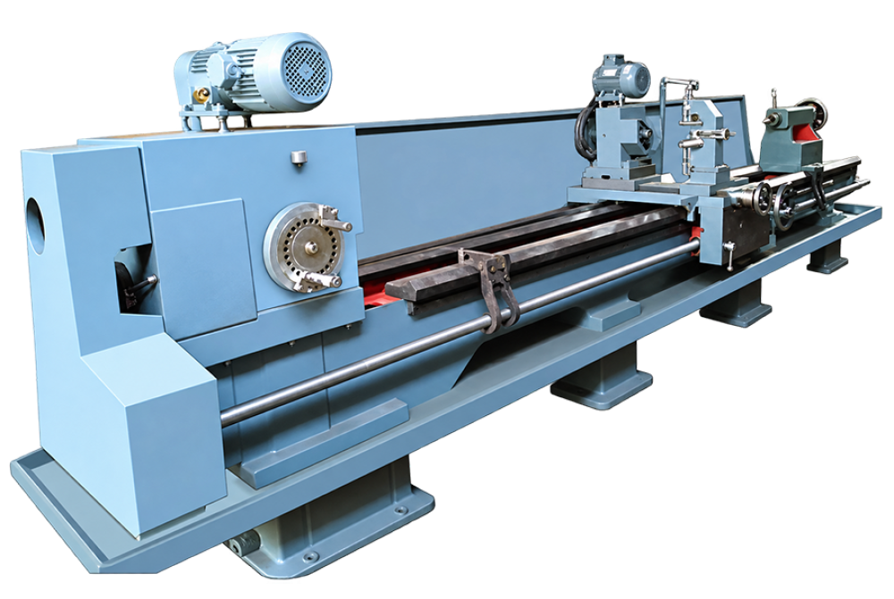 Thread Milling Machine