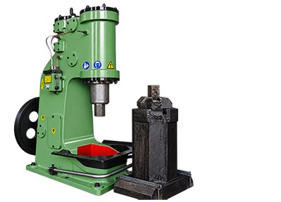 25 Kg Air Hammer Machine