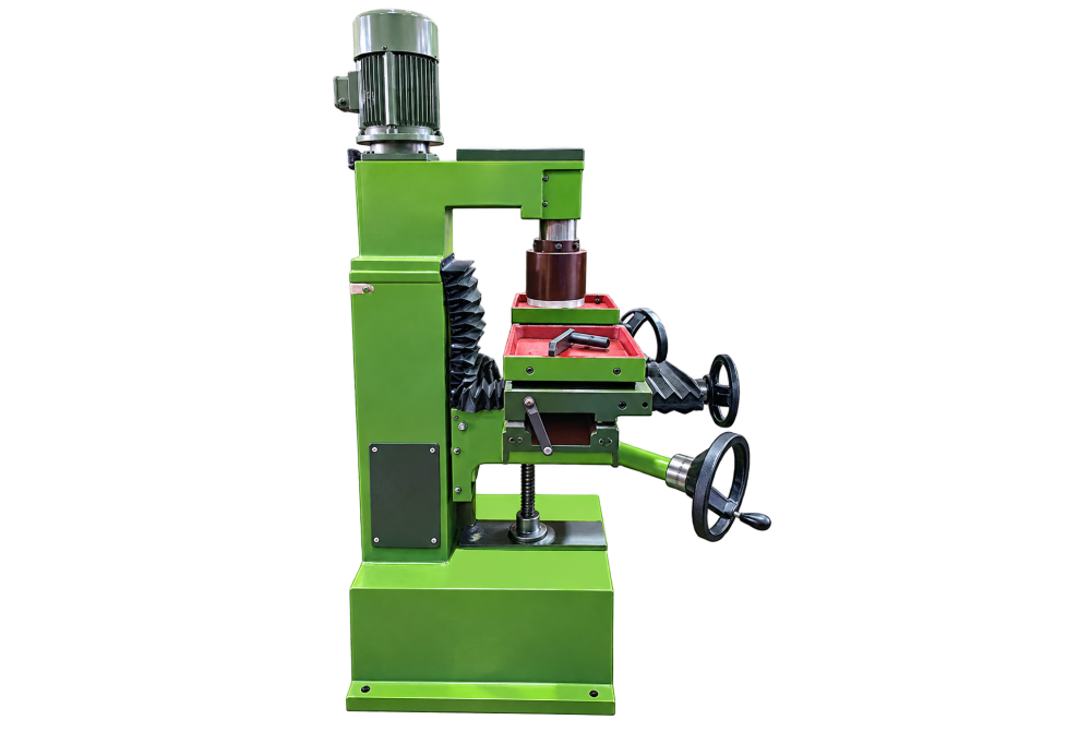 Manual Vertical Surface Grinder
