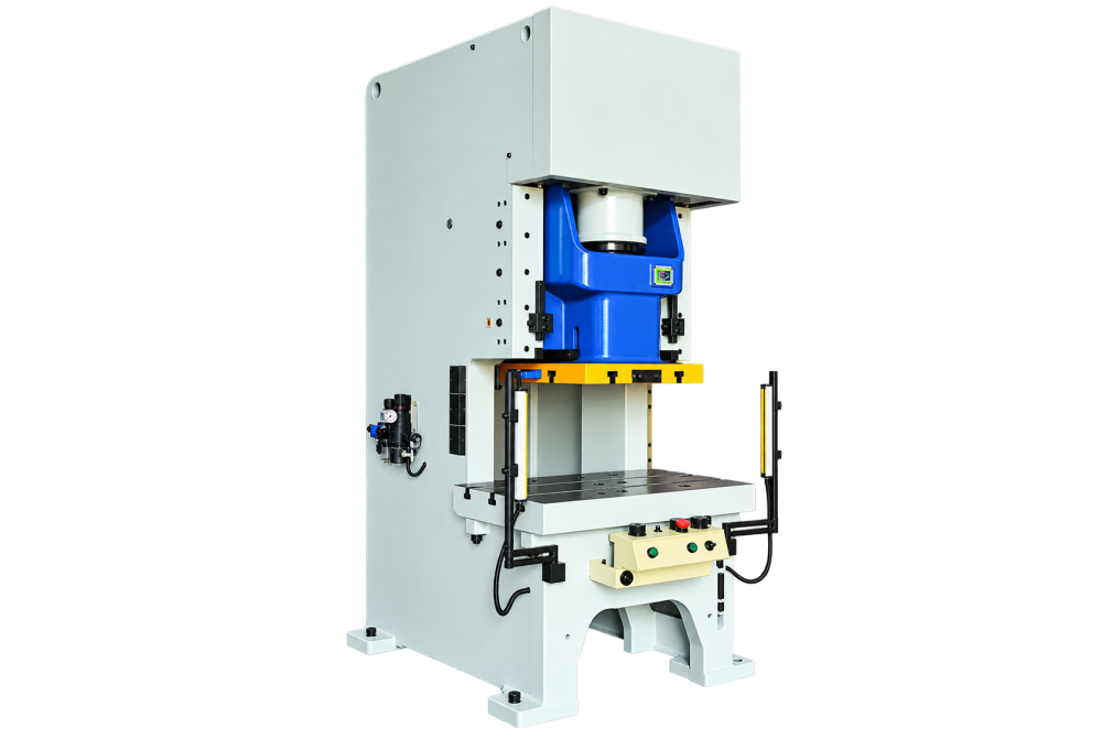 Cross Shaft C Frame Power Press