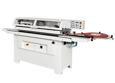 Automatic Edge Bander
