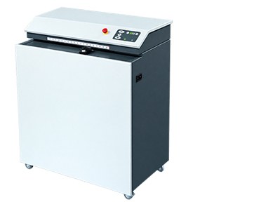 Cardboard Perforator Machine