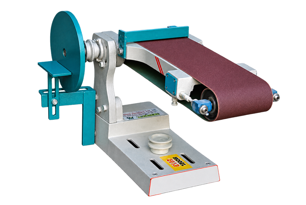 Belt and DIsc Sander