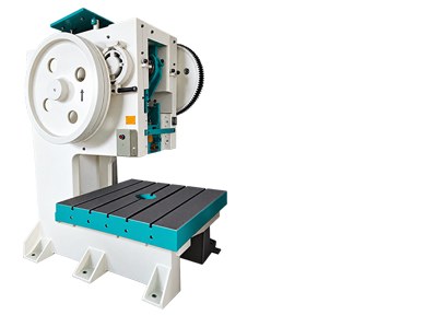 C Type Power Press Machine 100 Ton