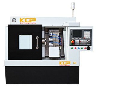 Cnc Lathe Machine KGP 60