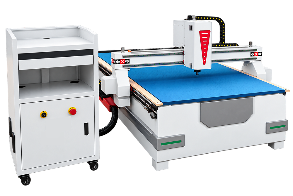 CNC Glass Cutting Machine