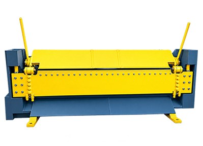 Auto Sheet Folding Machine