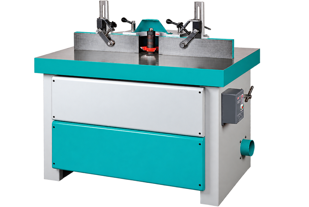 Spindle Moduler
