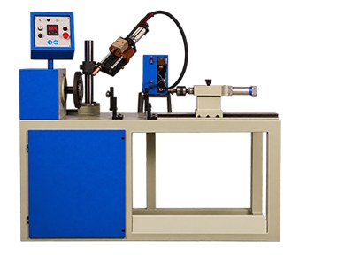 Scaffolding Welding Automation