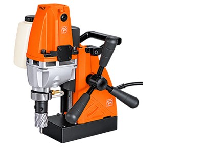 Magnetic Drilling Cum Tapping Machine KBE30