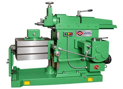 All Geared Shaping Machine