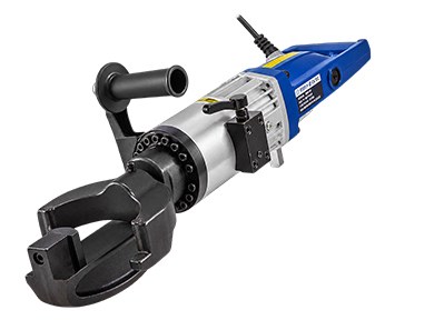 Portable Rebar Bending Machine