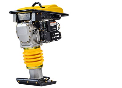 Vibrating Tamping Rammer