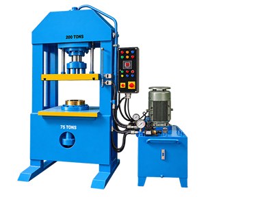 Hydraulic Deep Draw Die Cushion