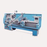 Heavy Duty All Geared Lathe Machine