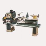 Medium Duty Lathe Machine