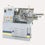 Capstan Lathe Machine