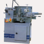 Capstan Lathe Machine