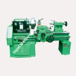 Heavy Duty Lathe Machine