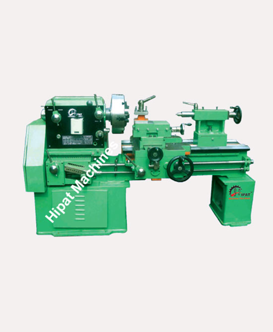 Lathe Machines Manufacturer