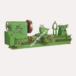 lathe machine manufacturers