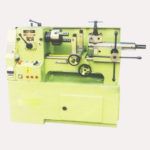 Capstan lathe machines manufacurer