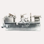 Extra Heavy Duty Lathe Machine exporter