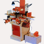 surface grinding machine