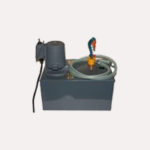 Electric Coolant Pump Workshop Machine Accessories