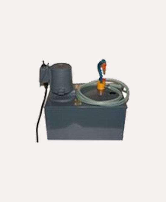 Electric Coolant Pump Workshop Machine Accessories