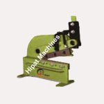 Hand Shears and Rod Cutters Machine