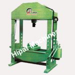 Hydraulic Press Machine