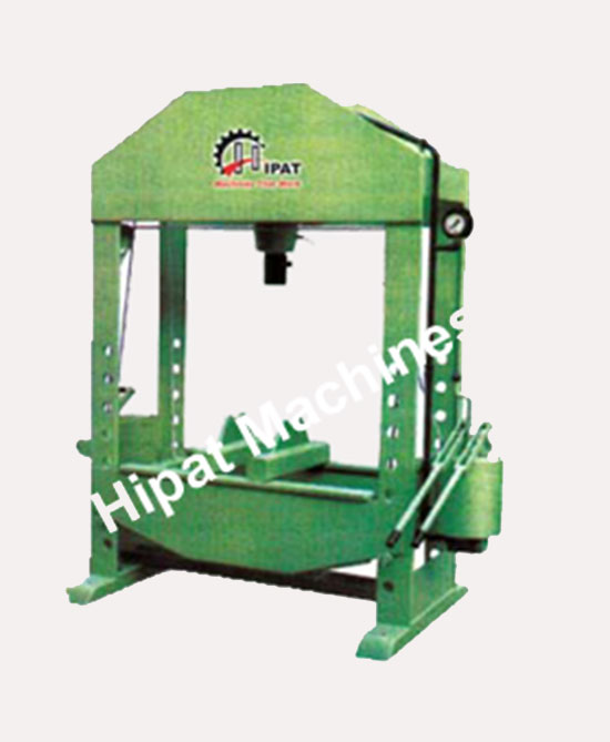 Hydraulic Press Machine