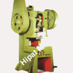 Inclinable Type Power Press Machine‘C’ Type