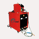 Mig Mag Welding Machine