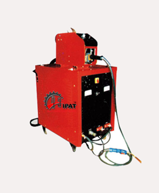 Mig Mag Welding Machine