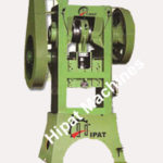 Pillar Type Power Press Machine‘H’ Type