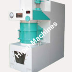 Rice Whitener Machine