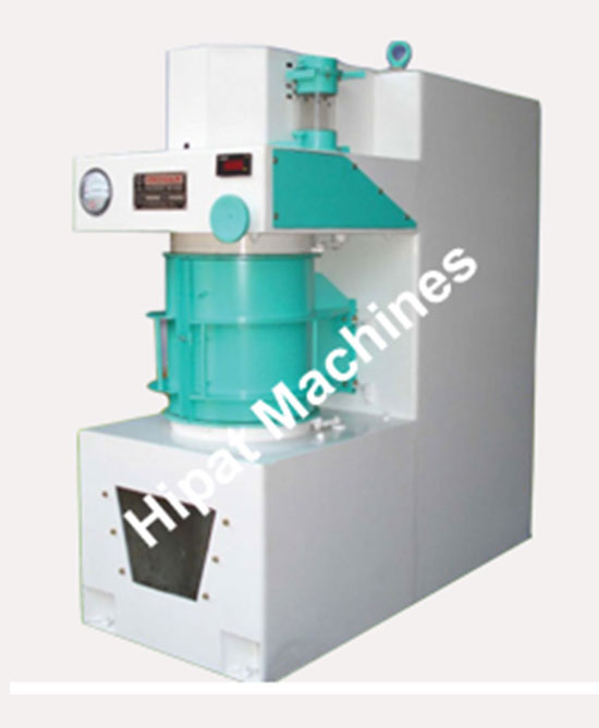 Rice Whitener Machine