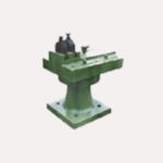 Slotting Attachment Workshop machine Accessories