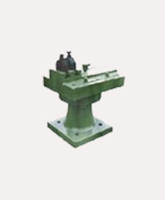 Slotting Attachment Workshop machine Accessories