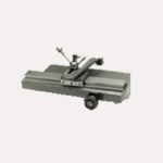 Taper Turning Attachment lathe machine Accessories