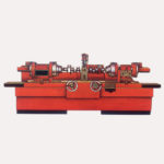 crank shaft regrinder machine