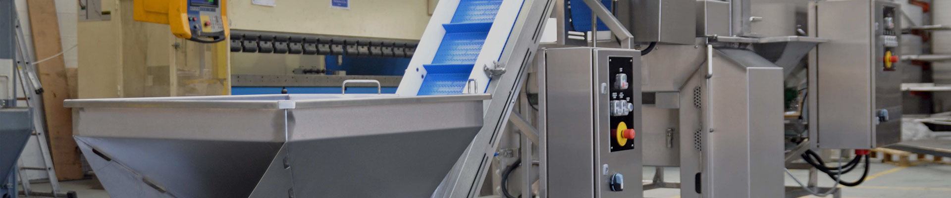 food processing machine manufacturers